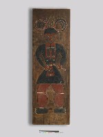 藏品(木雕板)的圖片